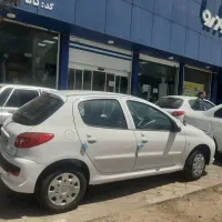 تاکسی دربست سواری کولردار