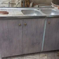 کابینت و سینگ دوقلو