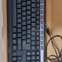 کیبورد