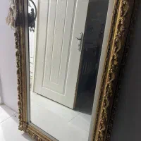 آیینه طلایی