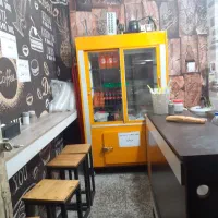 فروش وسایل فست فود و وگذاری