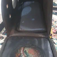 باکس سگ گربه