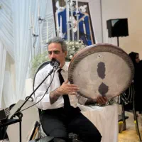 نوازنده و دفنواز  مهمانی .تولد.عروسی .نامزدی .