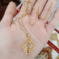 گردنبند طلا