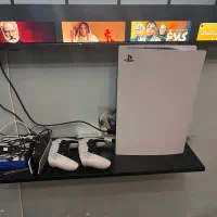 ps5 کپی خور