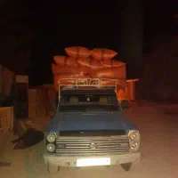 فروش کاه