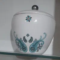 شکلات خوری سرامیک