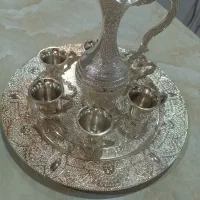 پارچ‌ولیوان وسینی کربلا
