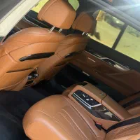 BMW740Li|خودرو سواری و وانت|تبریز, |دیوار