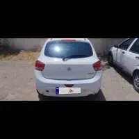 تیبا2 سالم و بیرنگ
