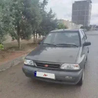 پراید90|خودرو سواری و وانت|شیراز, دارالرحمه|دیوار