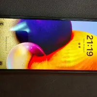 گوشی سامسونگ A72|موبایل|زنجان, |دیوار