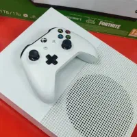 کنسول بازی ایکس باکس وان اس