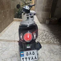 فروش فوری فوری اسکوپی ۳۵۰ میلیون کف قیمت