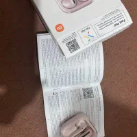 ایرپاد  Redmi Buds 6 Active|لوازم جانبی موبایل و تبلت|پرند, فاز ۴|دیوار
