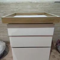 کمد برای سالن های زیبایی