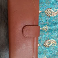 کیف پول زنانه. مردانه