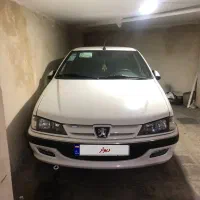 پژو پارس xu7p elx مدل ۱۴۰۲