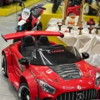 ماشین شارژی *فروشگاه امپراطور* کد ST100