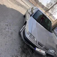 زانتیا 2000مدل۸۴