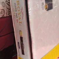 تشک فنر پاکتی +مموری مدل اسلیپ دریم