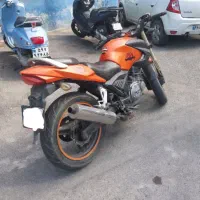 دایچی ۲۵۰ طرح بندیت