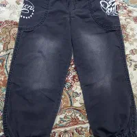 شلوارک دخترانه