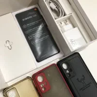 خوش دست ترین پرچمدار MI 12X پرچمدار 256
