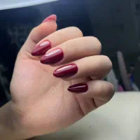 کاشت ناخن به همراه هدیه ویژه( ژلیش پای رایگان)