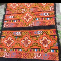 اینه و زی آستین