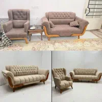 تولیدمبل و تعمیرات مبل ( در منزل و محل کار )