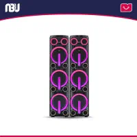 اسپیکر میکرولب Q620