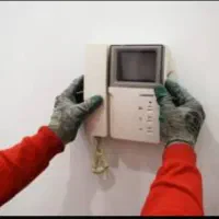 تعمیر آیفون تصویری