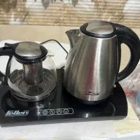 چای ساز فلر مدل TS-113