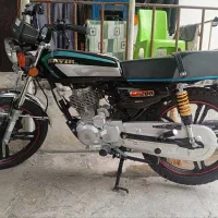 موتور 200کویر