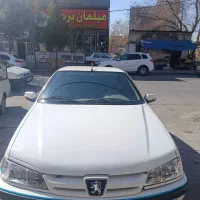 پارس مدل 95 در حد