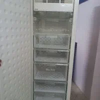 فریزر زیمنس 6 کشو کار کرده