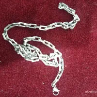 گردنبند گردن بند زنجیر