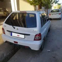 111 مدل 97|خودرو سواری و وانت|بروجرد, |دیوار