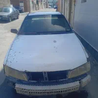 ماشین دوو ریسر