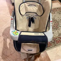 صندلی کودک HAENIM TOYS
