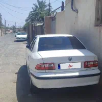 سمند مدل 90 موتور پژو