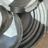 مس ظروف بزرگ