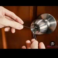 کلیدساز‌ی قفل سازی شبانه روزی بدون محدودیت ساعتی