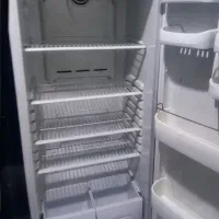 فوری فروش یخچال تمیز و سالم مارک امرسان