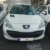 207 مدل 90 اتومات