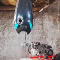 فروش باک هندا