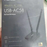 دانگل وای فای asus