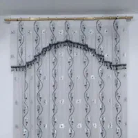دوعددپرده درحدنو