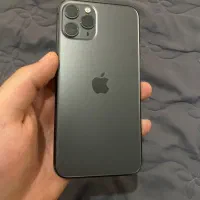iphone 11 pro 256|موبایل|قزوین, |دیوار